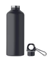 Doppelwandige Flasche 500 ml Uedia