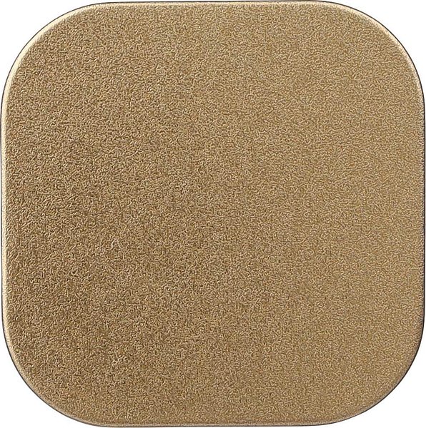 Metallkerze Emerena | Vanille