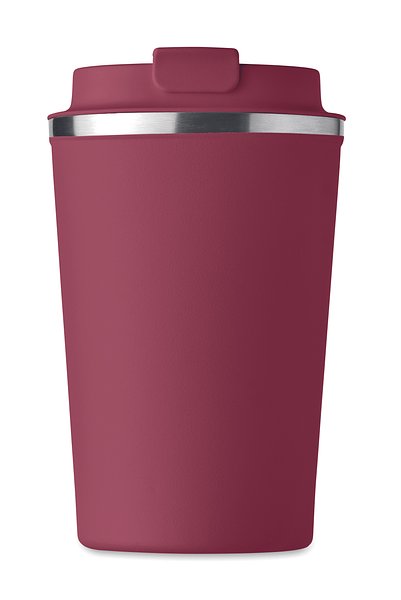 Doppelwandiger Becher 350ml Bignana