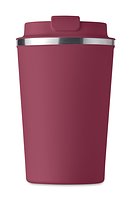Doppelwandiger Becher 350ml Bignana