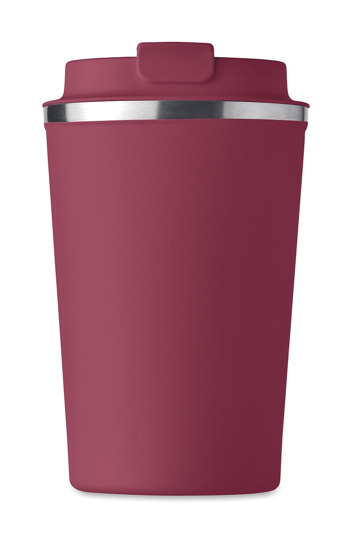 Doppelwandiger Becher 350ml Bignana