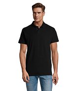 Männer Polo 210g Netianie