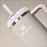 Quencher® H2.0 FlowState™ 890 ml Thermobecher aus recyceltem Edelstahl - Truinatri