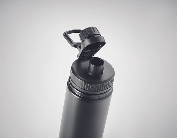 Doppelwandige Flasche 500 ml Vrein