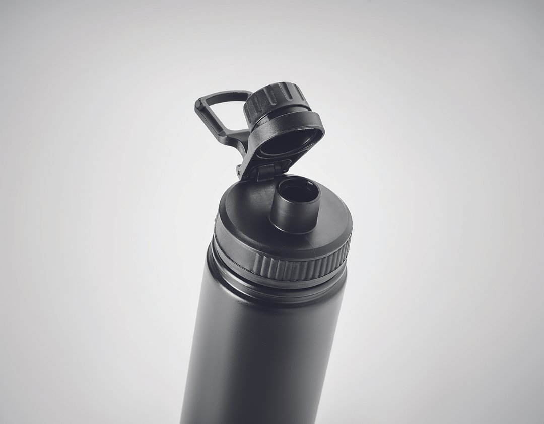 Doppelwandige Flasche 500 ml Vrein