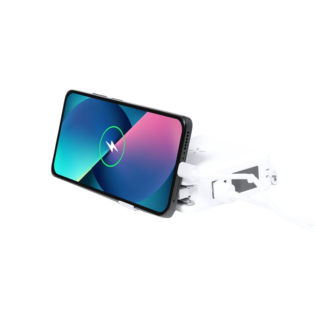 Multifunktion Reise Adapter Idoks