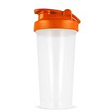 Shaker 700 ml Trist