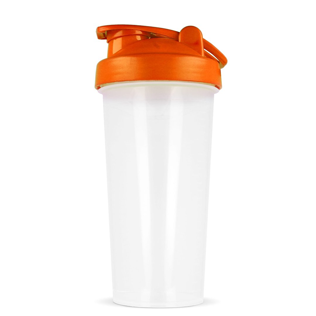 Shaker 700 ml Trist