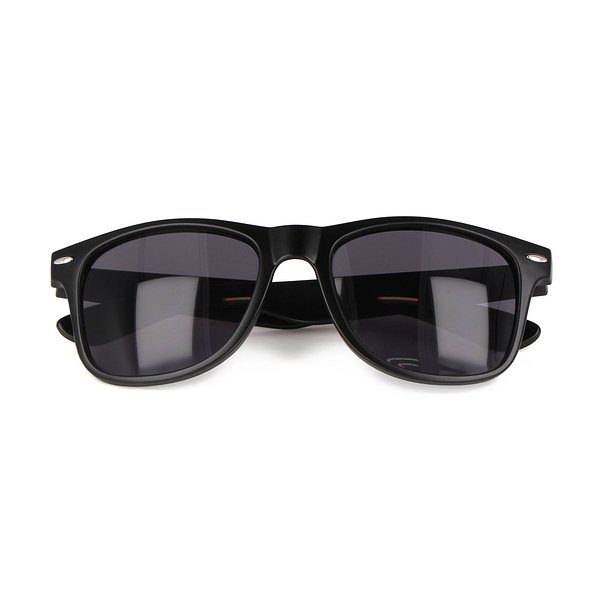 Justin RPC-Sonnenbrille mit Korkeinlage UV400 Marg