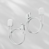 4034 - Ice-Tag Kabel wird mit Find My Tracker geliefert Lolliti