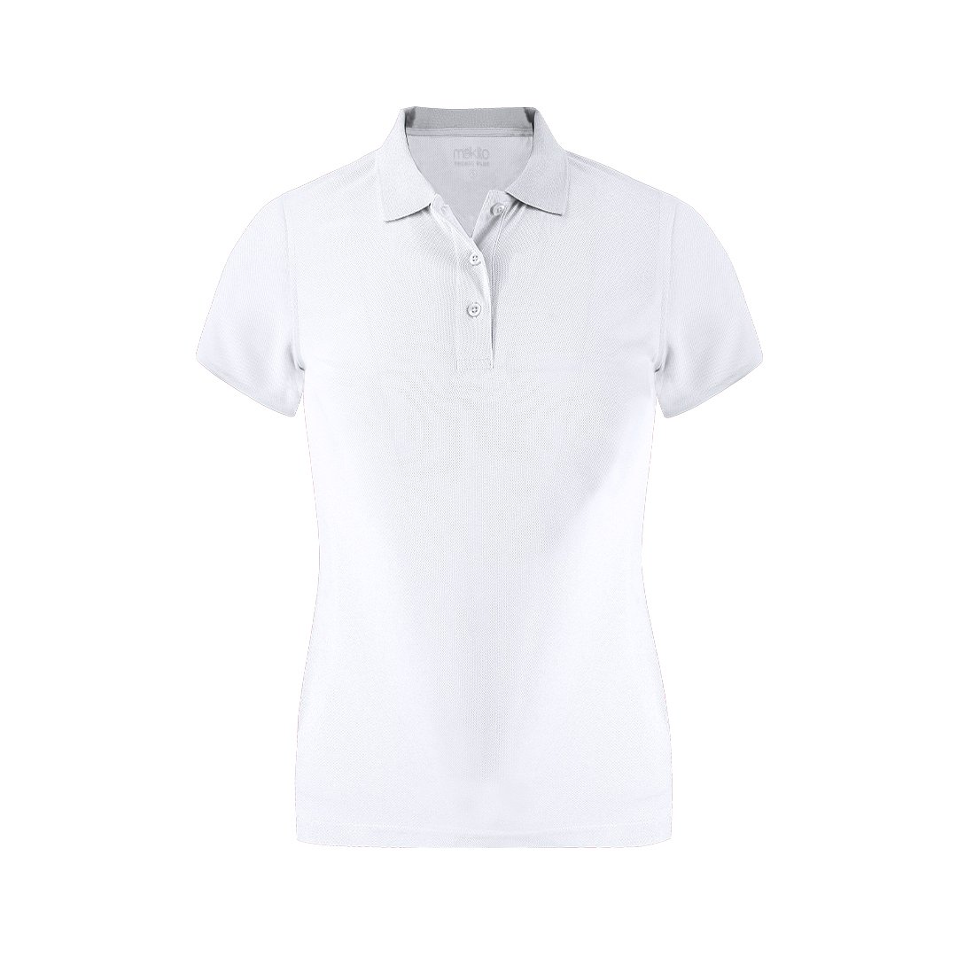 Frauen Polo-Shirt Idlus