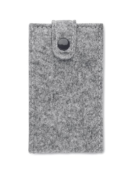 Maniküre-Set RPET-Filz Chlixa