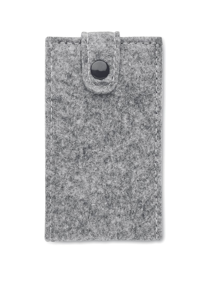 Maniküre-Set RPET-Filz Chlixa