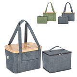 faltbar (Kühlung) Korb Sogne 38 x 26 x 25cm Reillanna