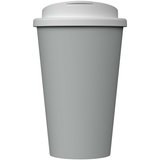 Infiniti 350 ml Isolierbecher mit auslaufsicherem Deckel - Jonnathli