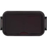 Lunchbox und Besteckset - Gianinep