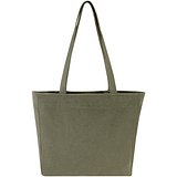 400 g/m² recycelte Tragetasche - Natian