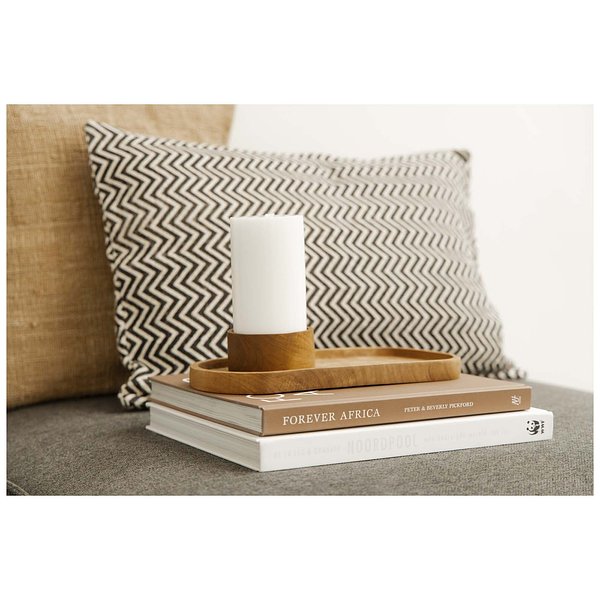 Home Holztablett - Sarjascha