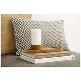 Home Holztablett - Sarjascha