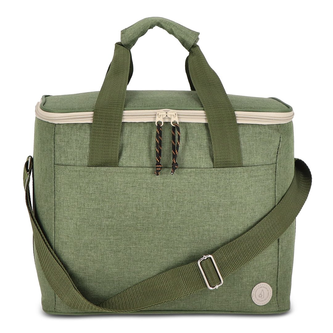 City Kühltasche groß 20 Liter Ninatri