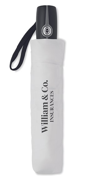 21" Winddichter Regenschirm Giamudi