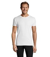 Uni T-Shirt 130g Lurenca