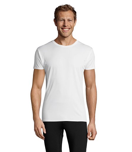 Uni T-Shirt 130g Lurenca