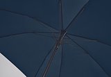 23 Regenschirm quadratisch Linatin