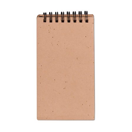 Haftnotizen-Set aus Saatgutpapier Lurega