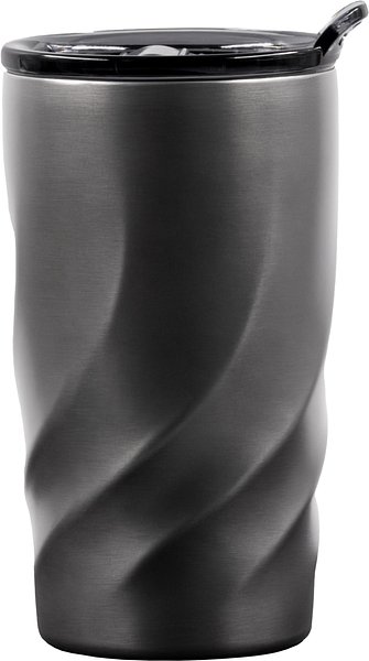 Reisebecher Vortex Natri | Recycelt | 400 ml