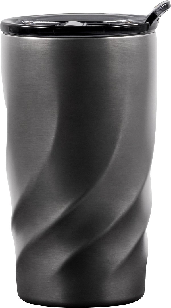 Reisebecher Vortex Natri | Recycelt | 400 ml