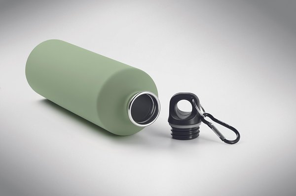 Einwandige Trinkflasche 750 ml Giunellas