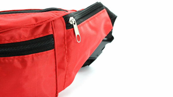 Gürteltasche Idown