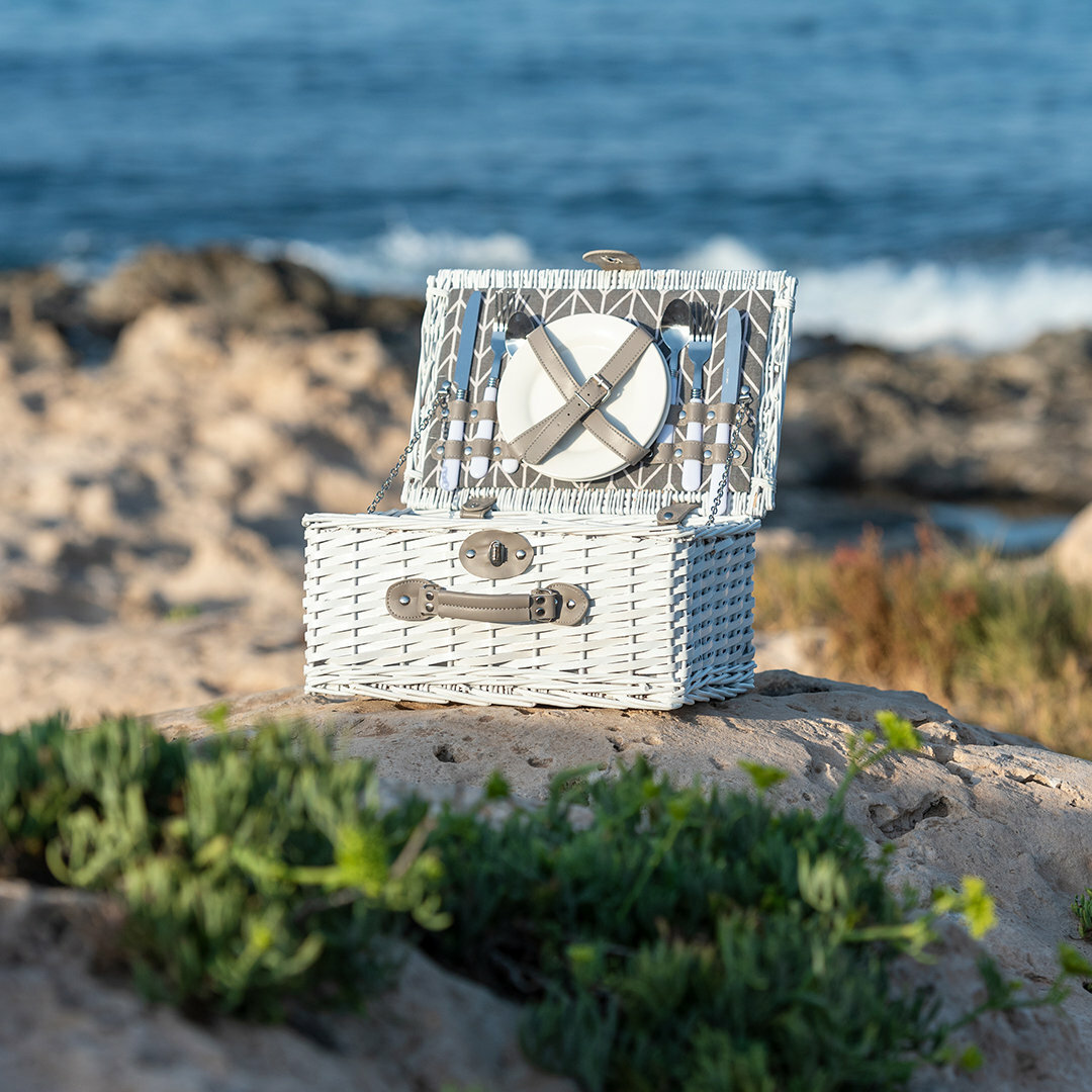 Picnic Wärme Tasche Idand