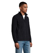 NORMAN Herren Fleece-Jacke 220g Benix