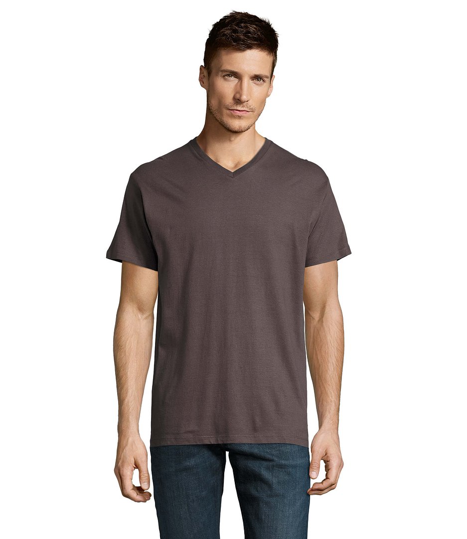 Herren T-Shirt 150g Anrikn