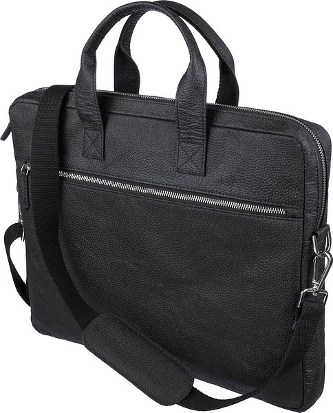 Laptoptasche aus Tomatenleder Lurg