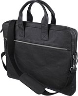 Laptoptasche aus Tomatenleder Lurg