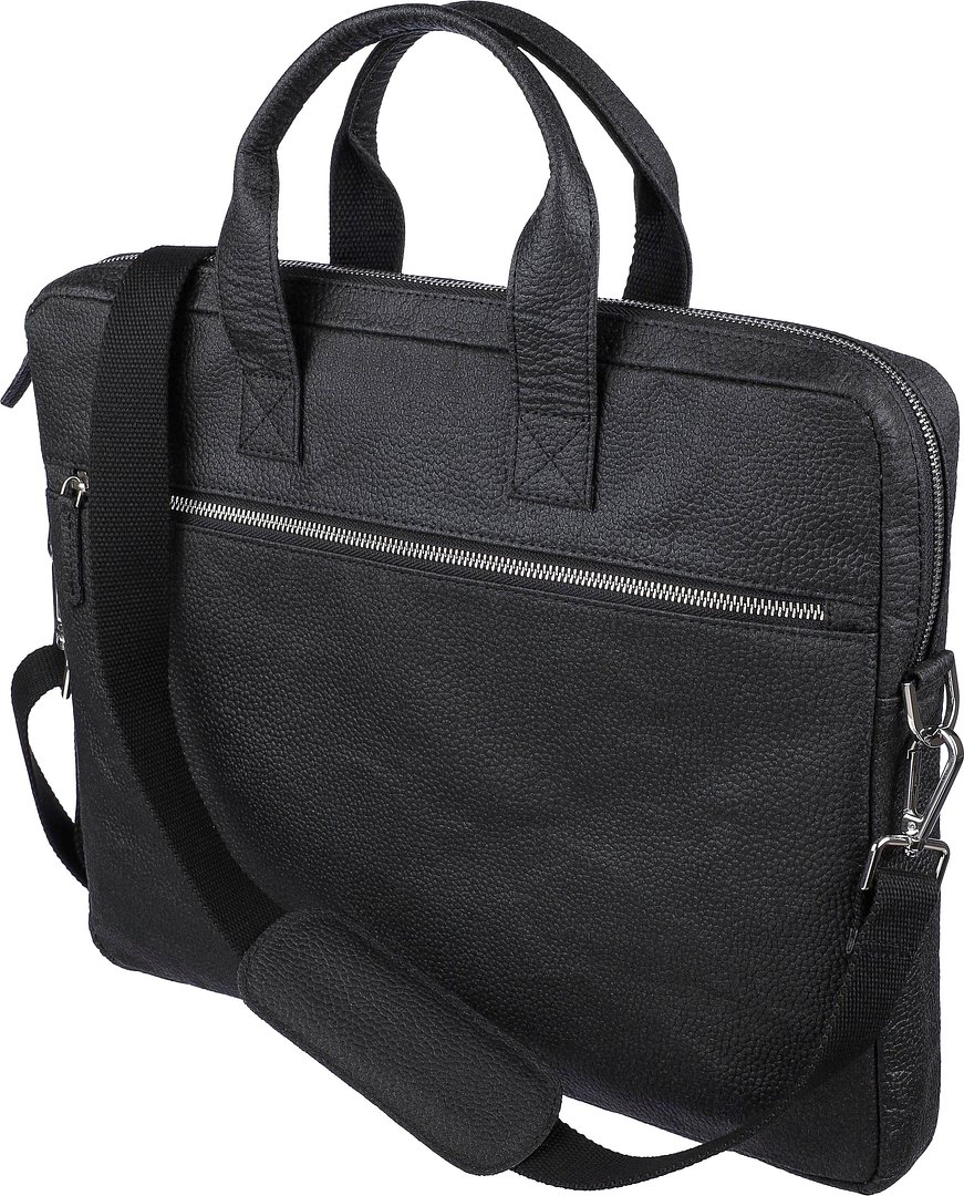 Laptoptasche aus Tomatenleder Lurg
