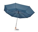 Regenschirm 23 RPET Benannana