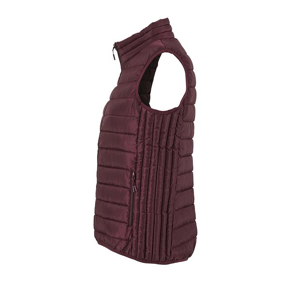 Frauen Bodywarmer Paltiafas