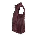 Frauen Bodywarmer Paltiafas