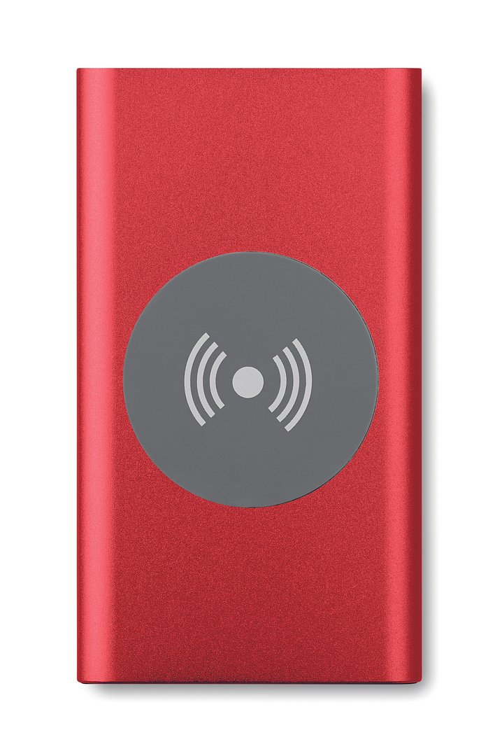 Ladestation mit Powerbank Uoldina