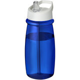 Pulse 600 ml Sportflasche mit Ausgussdeckel - Bignani
