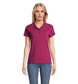 Frauen Polo 170g Dicoria