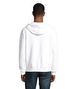 Hoodie Herren 280gr Vetix