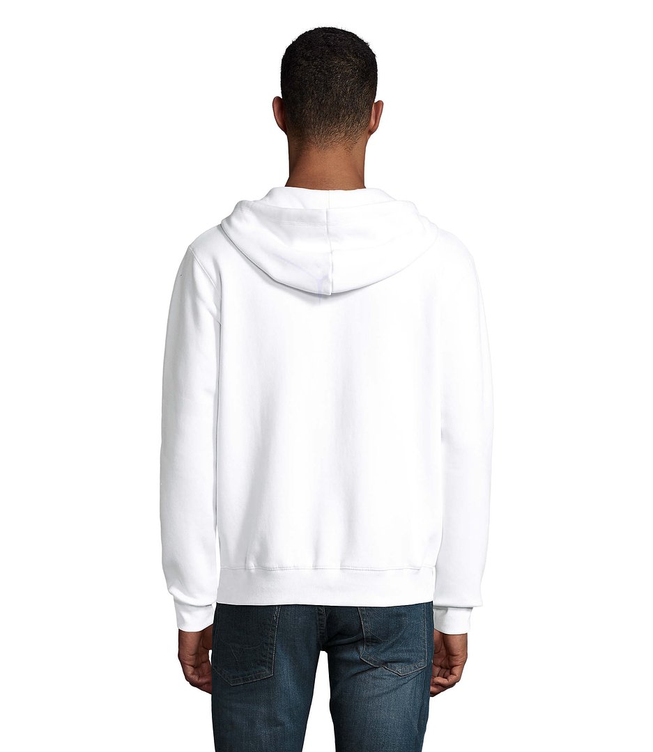 Hoodie Herren 280gr Vetix