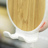 Ladegerät Halter Idngo