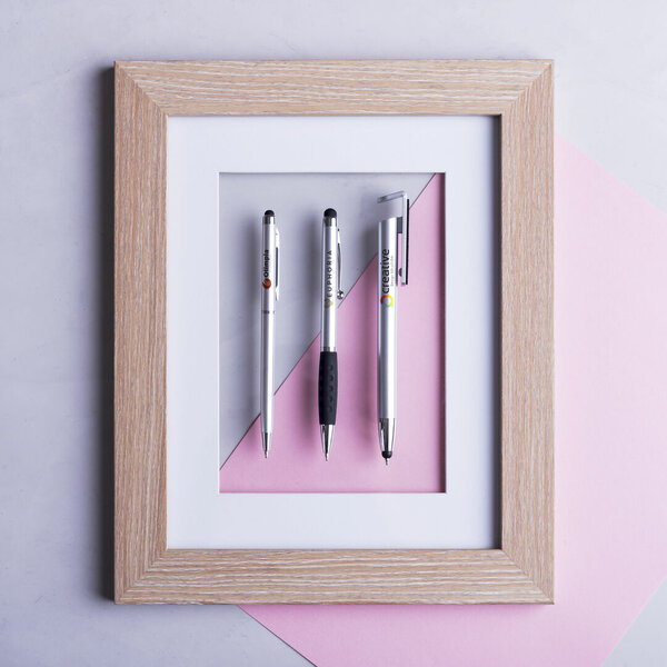 Kugelschreiber Halter Idnex