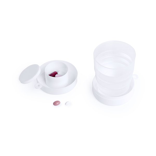 Faltbarer Trinkbecher Idrty